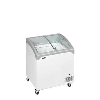 Chlazení Pultová mraznička Tefcold NIC202SCEB