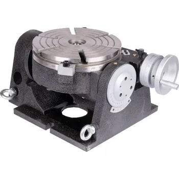 Jídelní stůl OSN-250N - Otočný stůl s naklápěním