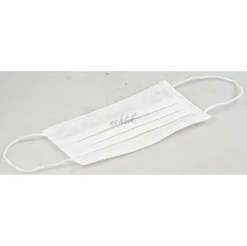 Dikos Ústenka s gumičkou (rouška) 50ks