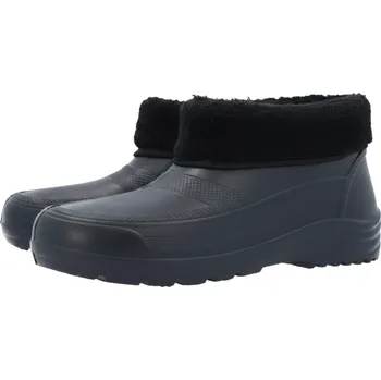 Dámská obuv Demar BBL3931 černé