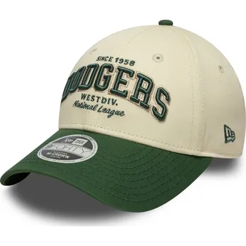 Kšiltovka New Era Dětská kšiltovka Los Angeles Dodgers MLB 940K MC Wordmark