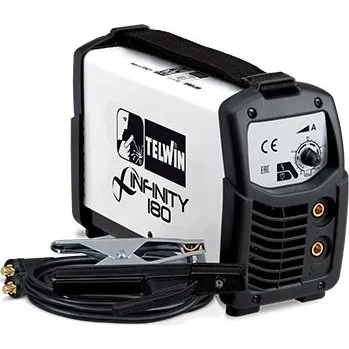 Svářečka INFINITY 170 - Svářecí inventor, 230V, ACX