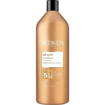 Redken All Soft Conditioner 1000 ml