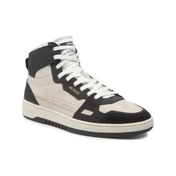 Pánské tenisky Sneakersy Axel Arigato Dice Hi F0003019 Béžová 40