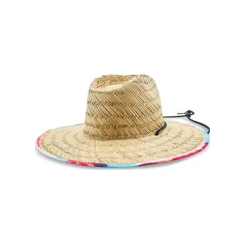 Klobouk Klobouk Brixton Messer Sun 11325 Béžová S_M