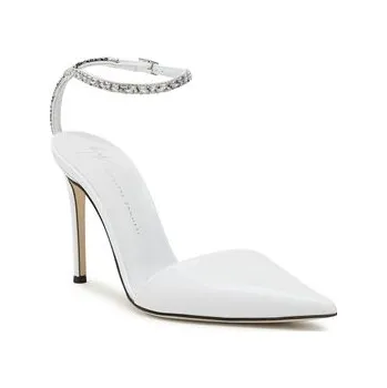 Dámské lodičky Lodičky Giuseppe Zanotti I250002 Bílá 36