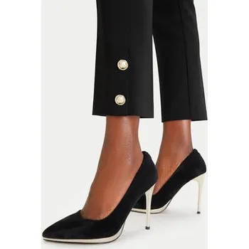 Dámské lodičky Lodičky Nine West EO-CD25-218-1 Černá 41