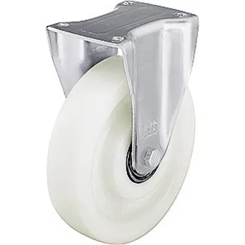 Pojezdové kolečko Blickle 267625 BK-SPO 100K-1 otočné kolečko Ø kola: 100 mm nosnost (max.): 350 kg 1 ks