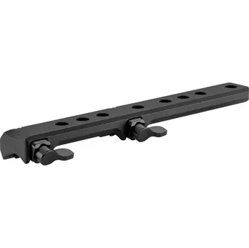 Optik Prodloužená montáž pro termovizi / noční vidění na Blaser / Sauer 505