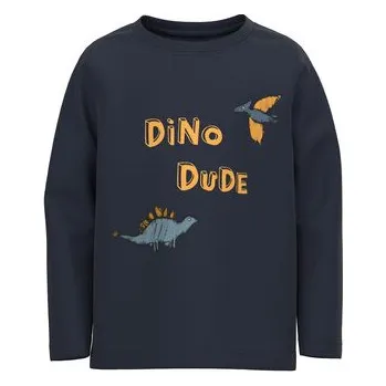 Dívčí oblečení NAME IT Souprava halenek 13219585 Barevná Regular Fit 92