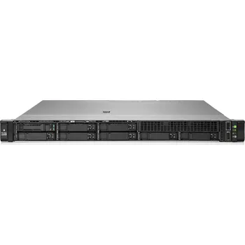 Server HPE PL DL320g12 6515P (2.4/16C) 1x64G (P69728) MR408i-o 8SFF NS204(2x480G) 2x1000W 10GbE NBD333 Smart Choice P87775-425