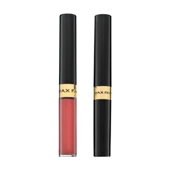 Přípravek na rty Max Factor Lipfinity Lip Colour tekutá rtěnka 160 Iced 4 ml