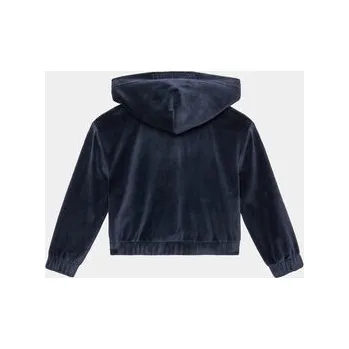 Pánská mikina Tommy Hilfiger Mikina KG0KG07376 M Tmavomodrá Regular Fit 5Y