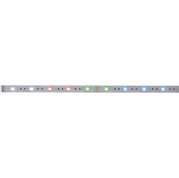 LED páska Paulmann 79865 LED pásek konektor 1 m RGBW 1 m