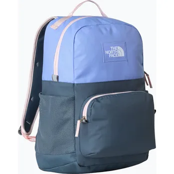Městský batoh Dětský městský batoh The North Face Chuckwalla 27 l periwinkle glow/granite grey/pale blossom