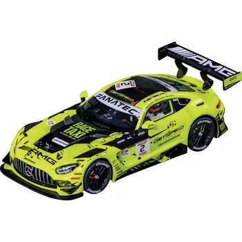 auto na autodráhu Carrera 20027819 Evolution auto