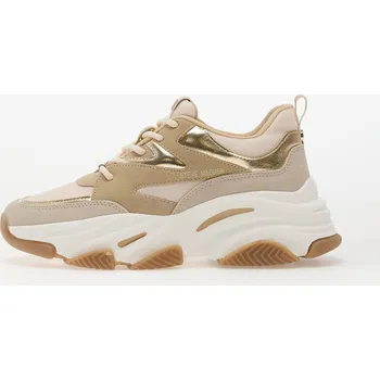 Dámské tenisky Tenisky Steve Madden Progressive Light Bronze EUR 42