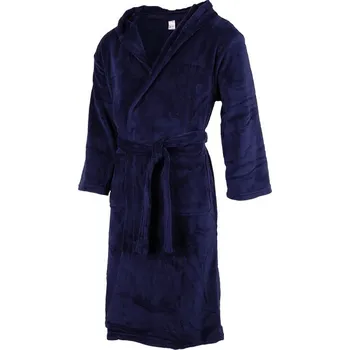 Dámský župan Župan Myšánek modrý S/M