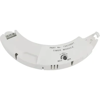 Průmyslový ventilátor Wallair ZUSATZMODUL ICON MODUL TM snímač