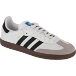 adidas ORIGINALS Pánské tenisky adidas Samba OG B75806 Velikost: 39 1/3
