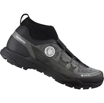 Pánská sportovní obuv Shimano SH-EX700 GORE-TEX black EU 39