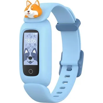 Chytré hodinky Havit M81 Smartband for children (blue)