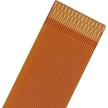 Elektrický konektor Molex 150150233 plochý kabel Rastr (rozteč): 0.30 mm 1 ks