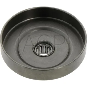 Řetězová sada pro motocykl Řetězové kolo pro Jonsered, rozteč řetězu 0,325", počet zubů 7, na typ CS2255