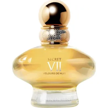 Parfém Eisenberg Damske-vune Les-SecretsSecret VII Velours de NuitEau Parfum Spray 50 ml (76 140,00 Kč / 1 l)
