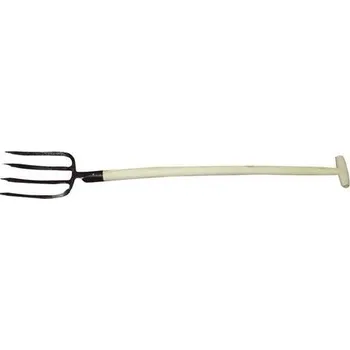 Vidle vidle rycí kované 4 hroty S NÁSADOU 1 Kg MTA MAXMIX Sklad14 575331 ( MTA MAXMIX Sklad14 )