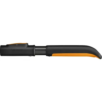 Násada Fiskars OneClick Násada S, 29 cm, hliník, plast 1080548