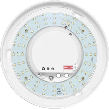 LED panel LED svítidlo VICTOR LED s pohybovým čidlem bílé W131/LED-4100