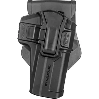 Sport FAB Defense SC G21 RH L1 - Pouzdro na Glock .45 pro praváka bez pojistky černé