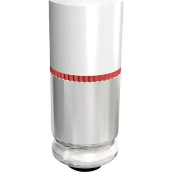 Signal Construct MWCG5704 indikační LED červená MG 5.7 24 V/DC, 24 V/AC