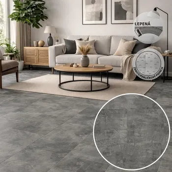 vinylová podlaha Vinylová podlaha COSMOS Verona stone Varianta: Fix 30 (lepená)