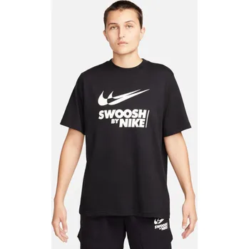 Chlapecké tričko Nike Nsw Bf Gls tričko - 0 - černá - S