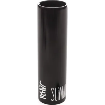 Peg BMX peg Rant SLIMMER Steel černá Universal