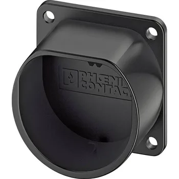 Phoenix Contact 1624148 montážní rámeček zásuvky pro emobility typ 2