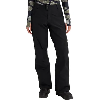 Sportovní oblečení kalhoty Burton Reserve Insulated 2L - True Black M