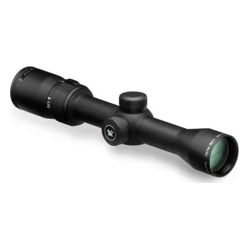 Airsoft Puškohled Diamondback 1.75-5x32 BDC, MOA, Vortex