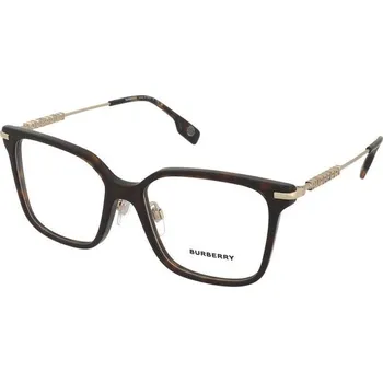 Brýlová obroučka Dioptrické brýle Burberry Elizabeth BE2376 3002