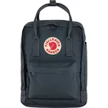 Fjällräven Kånken Laptop 15 Navy Unisex - Batohy a tašky