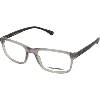 Brýlová obroučka Emporio Armani EA3098 5029