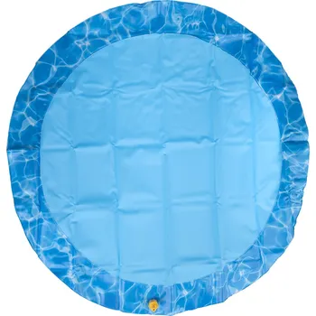 Hračka pro psa TIAKI Bazén pro psy zavlažovací Ø 120 cm