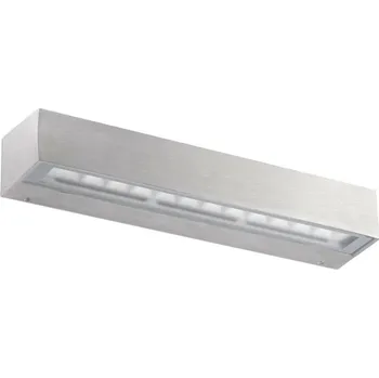 Venkovní osvětlení TACANA hliníková nástěnná lampa - FARO