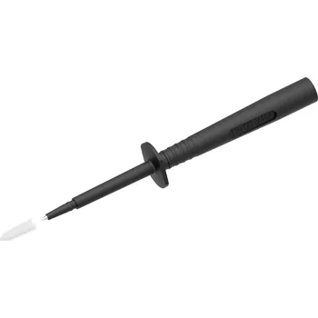 Electro PJP 402-IEC-CatIV-CD1-N měřící hrot CAT IV 1000 V černá 1 ks