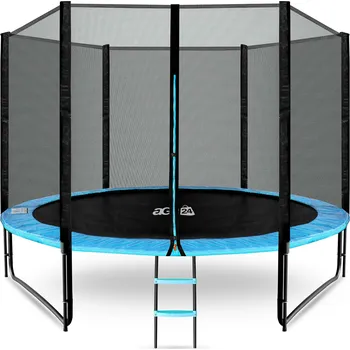 Trampolína Aga Sport Pro