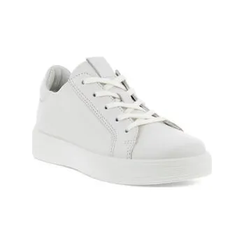 Dámské tenisky Sneakersy ECCO STREET 1 70081201007 Bílá 28