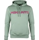 Dámská Mikina Mikbaits Ladies team Sage green - M
