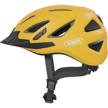 Sportovní chránič Helma Abus Urban I Velikost: 3.0 M 52-58cm